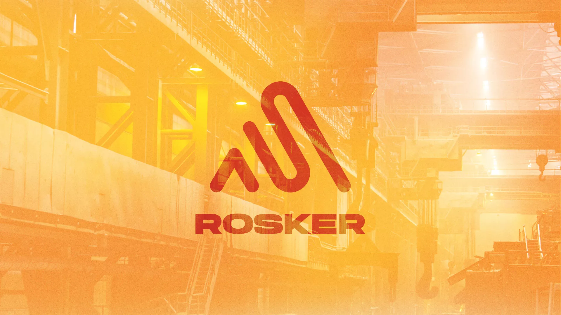 Ребрендинг компании «Rosker» и редизайн сайта в Юбилейном